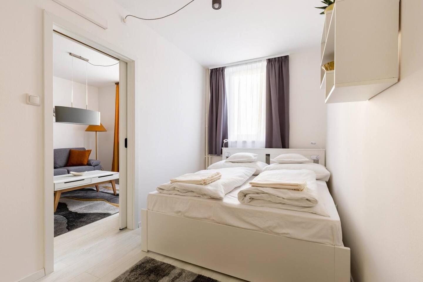 Apartamento Flat White *