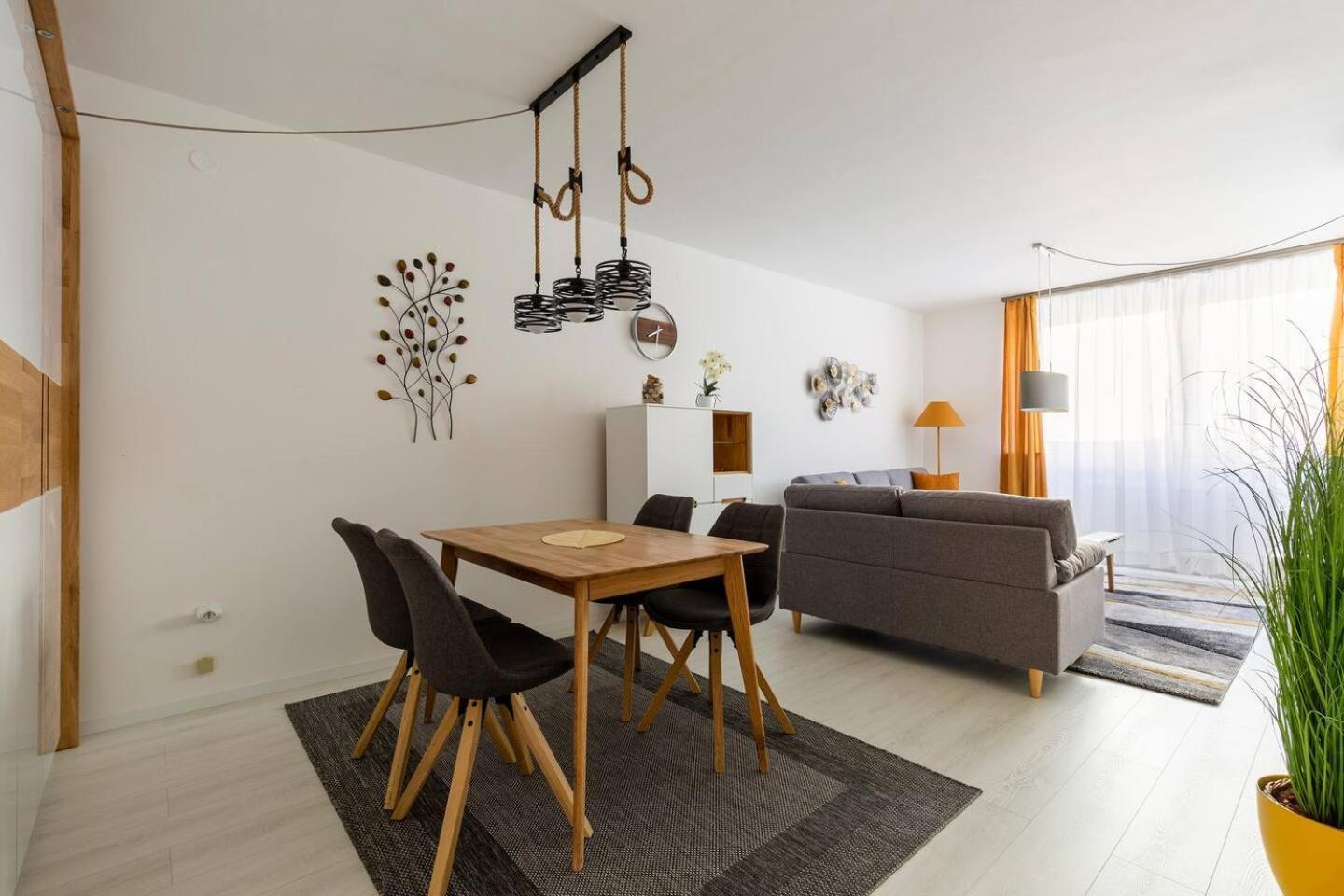 Appartement Flat White *